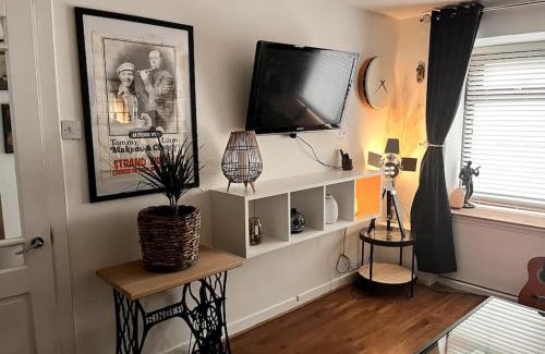 Carrick-on-Suir Apartment | Clancy Brothers Homestead