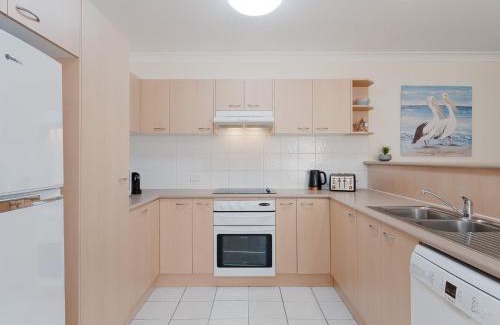 Corlette House | Clancys