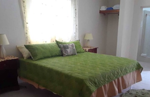 Spalding Apartment | Clandon Victory Apartments