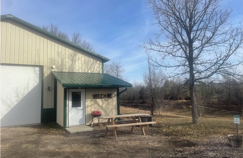 Madison County House | Clanton Creek ‘Cabin’