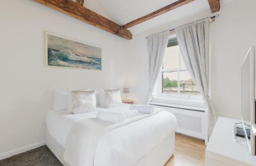 Clapham Apartment | Clapham Common Sunrise