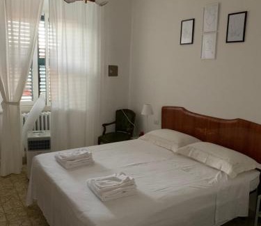 Osimo Apartment | Clara Luna appartamento turistico
