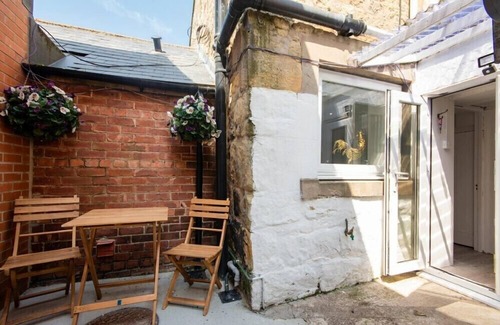 Warkworth Cottage | CLARA'S COTTAGE, family friendly in Warkworth
