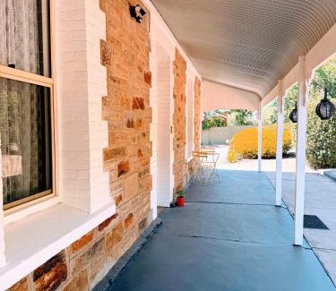 Clare House | Clare Cottage with 3 King Suites