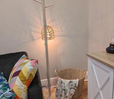 Clare House | Clare Cottage with 3 King Suites