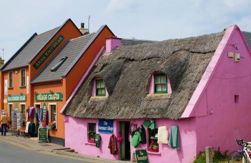 Ennistimon Bed & Breakfast | Clare View