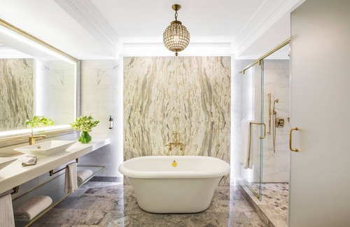 Claremont Hills Hotel | Claremont Resort & Club