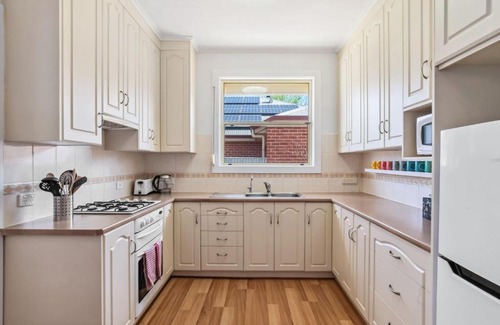 Clarence Gardens House | Clarence Gardens Family Home