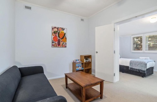 Clarence Gardens House | Clarence Gardens Family Home