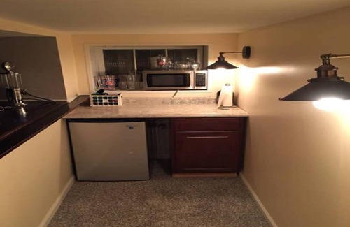 Clarendon Hills Apartment | Clarendon Hills Garden