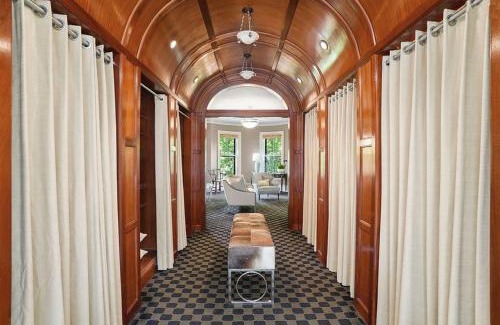 Columbus Bed & Breakfast | Clarendon Square