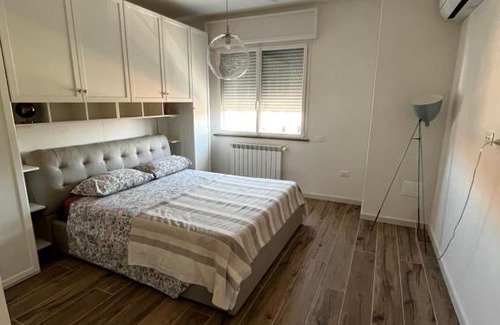 Iglesias Historic Centre House | Claretta’s Home