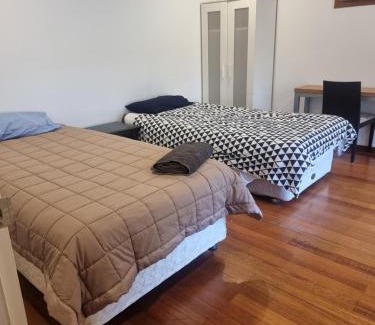 Clarinda House | Clarinda home