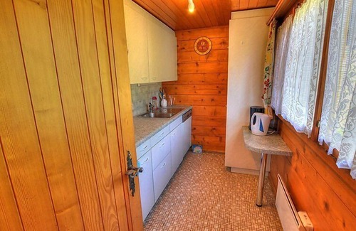 Anzere House | Clarine by Interhome