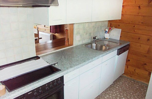 Anzere House | Clarine by Interhome