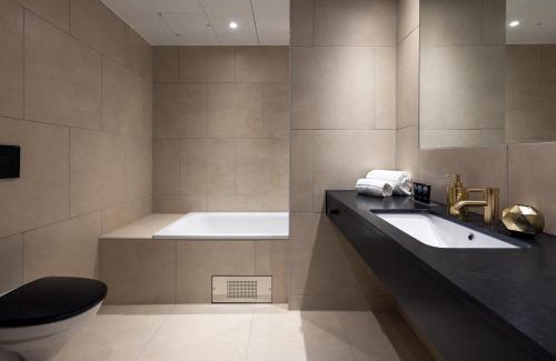 Sola Hotel | Clarion Hotel Air