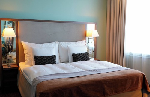 Arlanda Hotel | Clarion Hotel Arlanda Airport Terminal