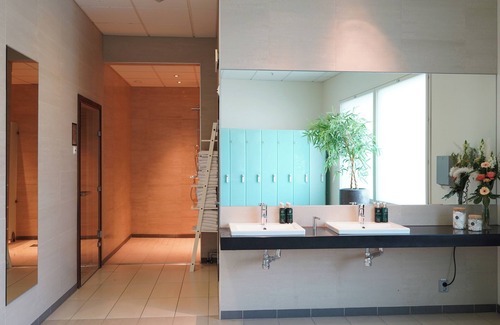 Arlanda Hotel | Clarion Hotel Arlanda Airport Terminal