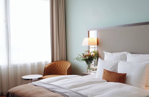 Arlanda Hotel | Clarion Hotel Arlanda Airport Terminal