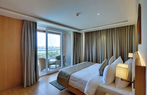 Agara Hotel | Clarion Hotel Bangalore
