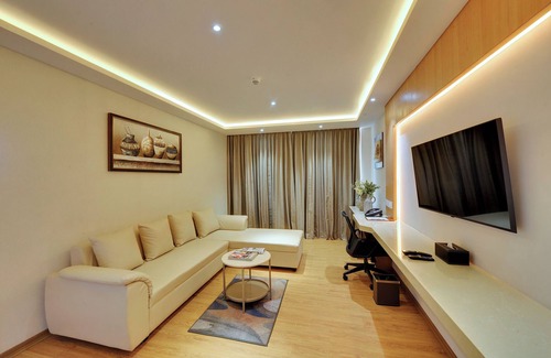 Agara Hotel | Clarion Hotel Bangalore