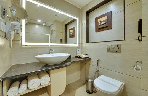 Agara Hotel | Clarion Hotel Bangalore