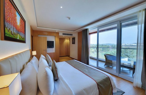 Agara Hotel | Clarion Hotel Bangalore