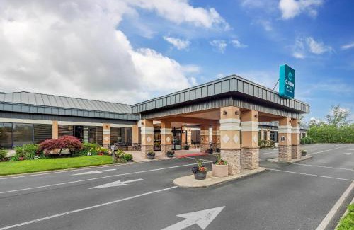 Toms River Hotel | Clarion Hotel & Conference Center