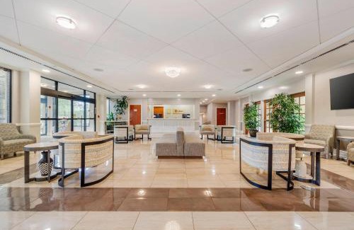 Toms River Hotel | Clarion Hotel & Conference Center