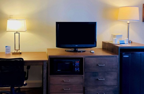 Toms River Hotel | Clarion Hotel & Conference Center