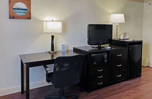 Toms River Hotel | Clarion Hotel & Conference Center