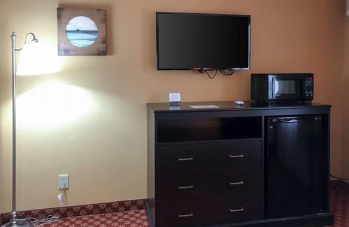 Toms River Hotel | Clarion Hotel & Conference Center