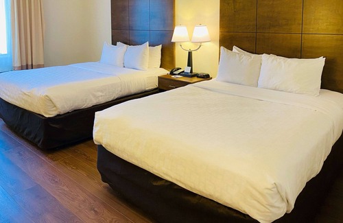Toms River Hotel | Clarion Hotel & Conference Center