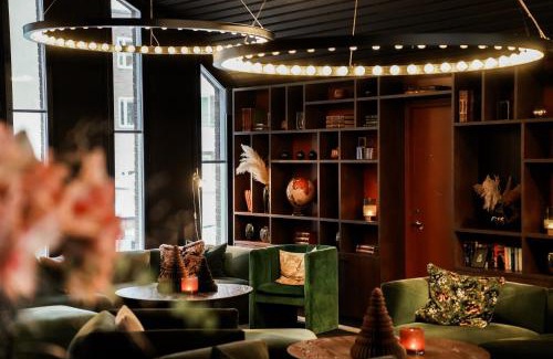 Ostersund Hotel | Clarion Hotel Grand Östersund