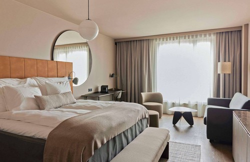 Aviapolis Hotel | Clarion Hotel Helsinki Airport