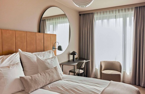 Aviapolis Hotel | Clarion Hotel Helsinki Airport