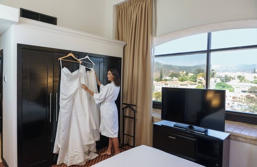 Tegucigalpa Hotel | Clarion Hotel Real Tegucigalpa
