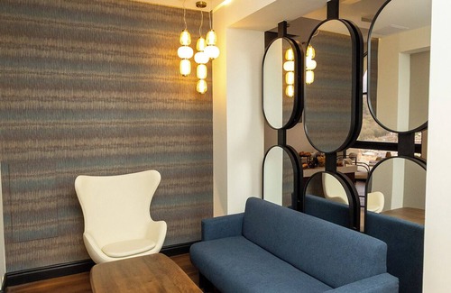 Tegucigalpa Hotel | Clarion Hotel Real Tegucigalpa
