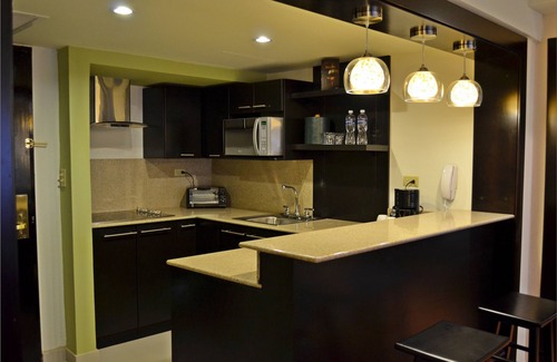 Tegucigalpa Hotel | Clarion Hotel Real Tegucigalpa