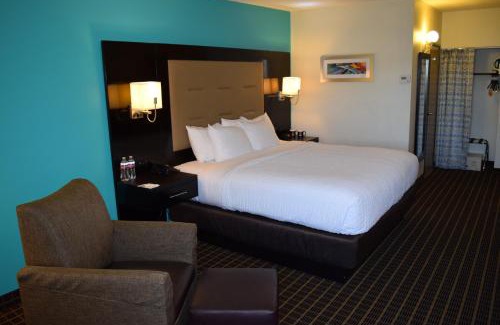Rock Springs Hotel | Clarion Hotel Rock Springs-Green River
