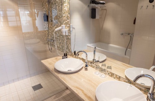 Norrmalm Hotel | Clarion Hotel Sign