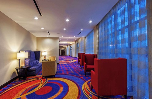 The Colony Hotel | Clarion Hotel The Colony - Plano West