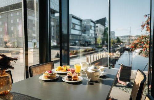 Trondheim Hotel | Clarion Hotel Trondheim