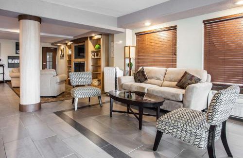 Renton Hotel | Clarion Inn Renton-Seattle