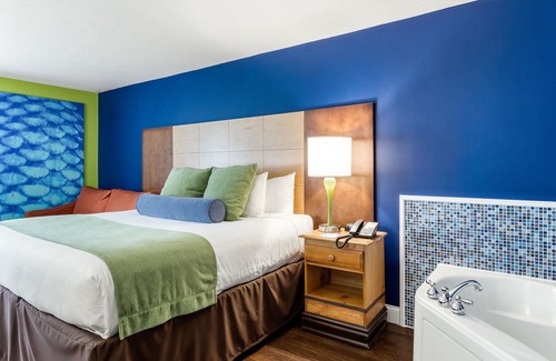 Seekonk Hotel | Clarion Inn Seekonk - Providence
