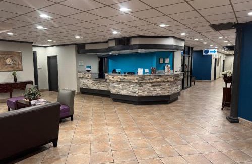 Dothan Hotel | Clarion Inn & Suites Dothan South