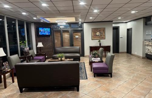Dothan Hotel | Clarion Inn & Suites Dothan South
