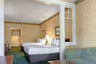 Sevierville Hotel | Clarion Inn Willow River