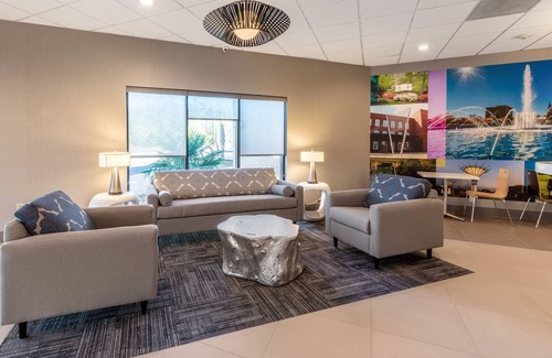 Rock Hill Hotel | Clarion Pointe Near University