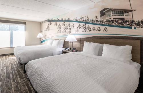 Rock Hill Hotel | Clarion Pointe Near University